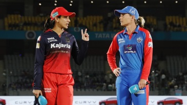 RCB hope to finish home leg on a high against rampaging Delhi Capitals