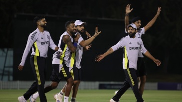 Bangladesh set for India’s spin-test in Dubai