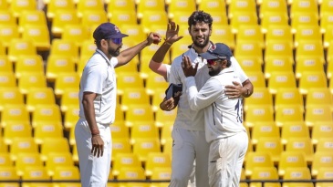 Dube ruled out of Mumbai’s season opener due to back stiffness