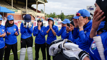 BCCI, ECB, CA to help fund ICC’s plan to support Afghan women cricketers