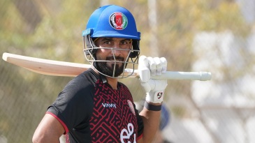 Shahidi: ‘We’re not here to just participate, we want to win the title’