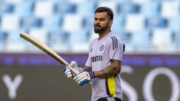 Kohli: Experienced the ‘most intense disappointment’ after Australia tour