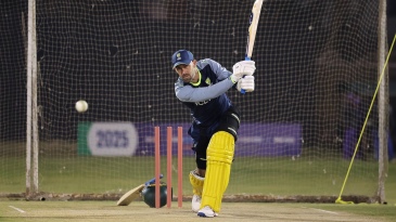 Rain threatens high-stakes Afghanistan-Australia clash