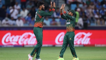 Bangladesh, Pakistan start afresh with 2027 World Cup in mind