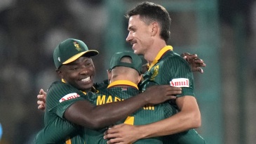 Kumble: ‘Quality and variety’ make South Africa a complete bowling attack