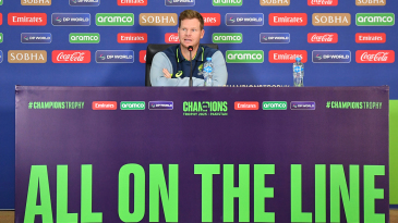 Smith, Australia hope champion DNA outweighs big-name absences