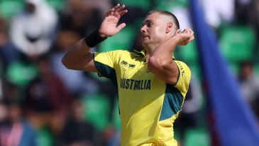 IPL 2026: Spencer Johnson replaces injured Nathan Ellis at CSK