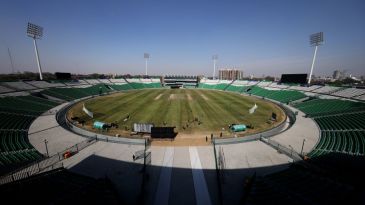 Lahore and Karachi to host all PSL 2026 games
