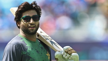 Imam-ul-Haq joins Yorkshire after Ruturaj Gaikwad withdraws from deal