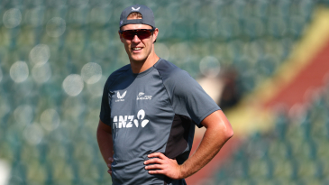 Jamieson, O’Rourke return to NZ Test squad for Ireland, England tours