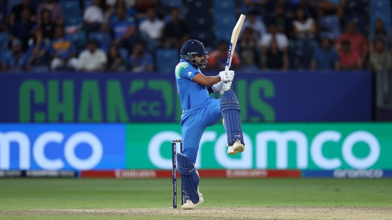 Beating Pakistan not enough for Shreyas Iyer – ‘We could have won a bit earlier’