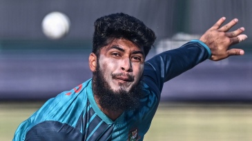 Rishad returns to Lahore Qalandars for PSL finals