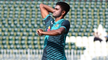 Nahid Rana pulls out of Bangladesh’s tour of Pakistan