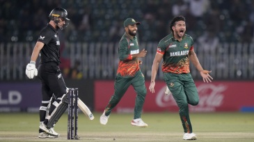 BCB changes timings of men’s and women’s games to support energy saving initiative