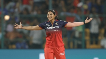 RCB have the edge over Giants as they seek return to winning ways