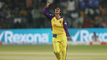 UP Warriorz buy back Deepti Sharma for INR 3.2 crore; Healy unsold in first round