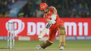 Bowlers and Gardner hand RCB third defeat at Chinnaswamy