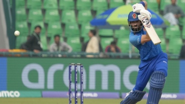 Afghanistan pick 16 of 17 Asia Cup squad members for UAE tri-series