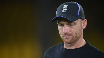 Buttler goes down with the ship as England journey comes full circle