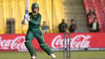 Rickelton ‘won’t change’ approach as he looks to make T20I opening spot his own