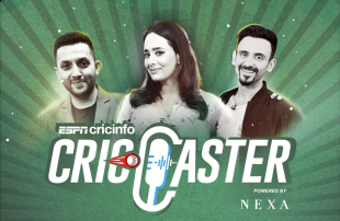 ESPNcricinfo and NEXA Unveil CricCaster: A Thrilling Fan Engagement Spectacle
