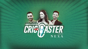 ESPNcricinfo and NEXA Unveil CricCaster: A Thrilling Fan Engagement Spectacle