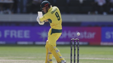 Shami vs Connolly: A different kind of six and out