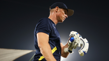 Van der Dussen sees proof of South African change after WTC win