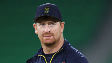 Klaasen’s retirement a short-sighted move? SA head coach Conrad hopes not