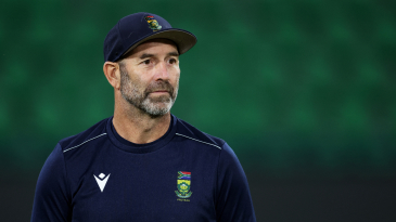 Rob Walter named New Zealand men’s coach across all forms