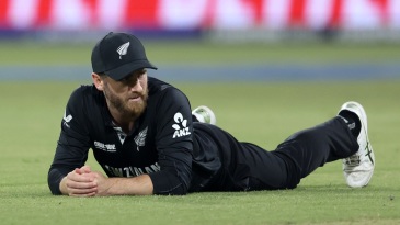 ‘There’s been quite a bit of change’ – Williamson rejoins New Zealand