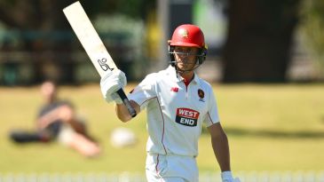 O’Neill, Boland share nine as McSweeney shines in Junction arm wrestle