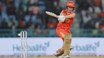 New-look Giants, Warriorz hope for strong start to new season