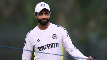 ‘Not a surprise’ – Jadeja on his non-selection for Australia ODIs