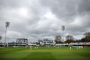 Chelmsford's pavilion and surrounding stands could undergo a rebuild if the club's plans come to fruition