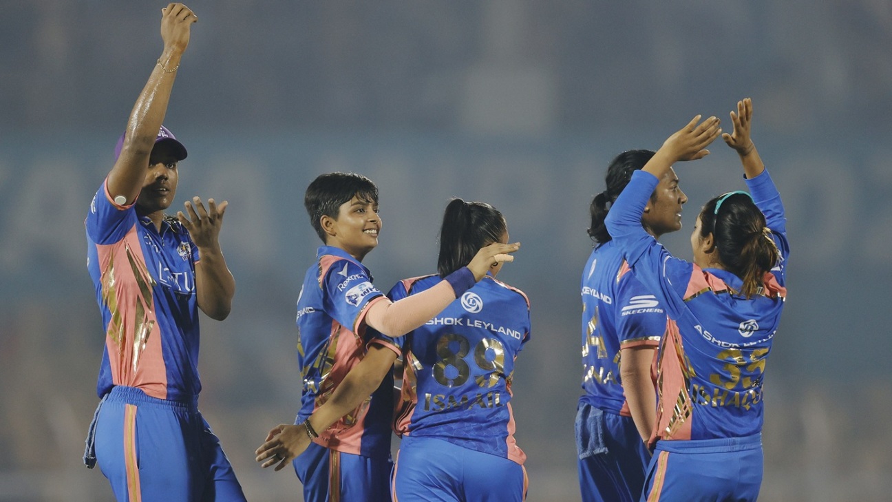 WPL teams allowed five player retentions ahead of November mega auction