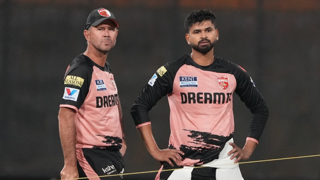 Ponting: Shreyas ‘understands game situations better than ever before’