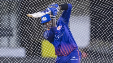 Suryakumar Yadav confident his T20 runs will come