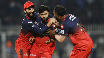 Suyash Sharma reveals surgery for hernia nearly stopped him from starting IPL 2025