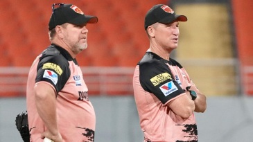 Haddin backs Ponting’s goal to build ‘the greatest Punjab Kings team of all time’