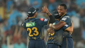 GT opt to chase, Rabada back