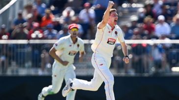 Doggett ‘definitely ready’ if Ashes reinforcements needed