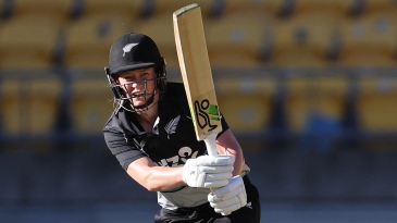 Maddy Green joins The Blaze on short-term deal from New Zealand