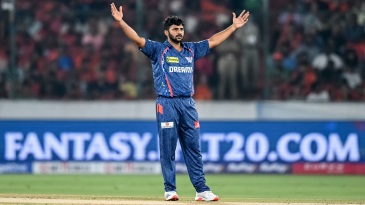LSG set to trade Shardul Thakur to Mumbai Indians