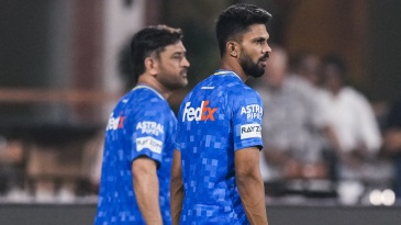 MS Dhoni to lead CSK after Ruturaj Gaikwad ruled out of IPL with injury