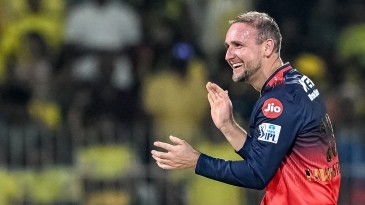 Livingstone set to be released by RCB