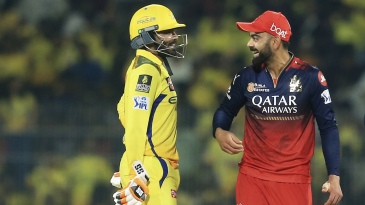 Unchanged CSK opt to bowl; no Hazlewood for RCB