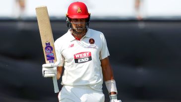 Shield hero Jason Sangha signs two-year Adelaide Strikers deal