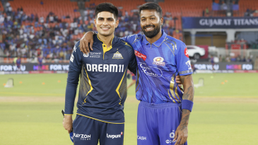 No more second chances for Mumbai Indians and Gujarat Titans