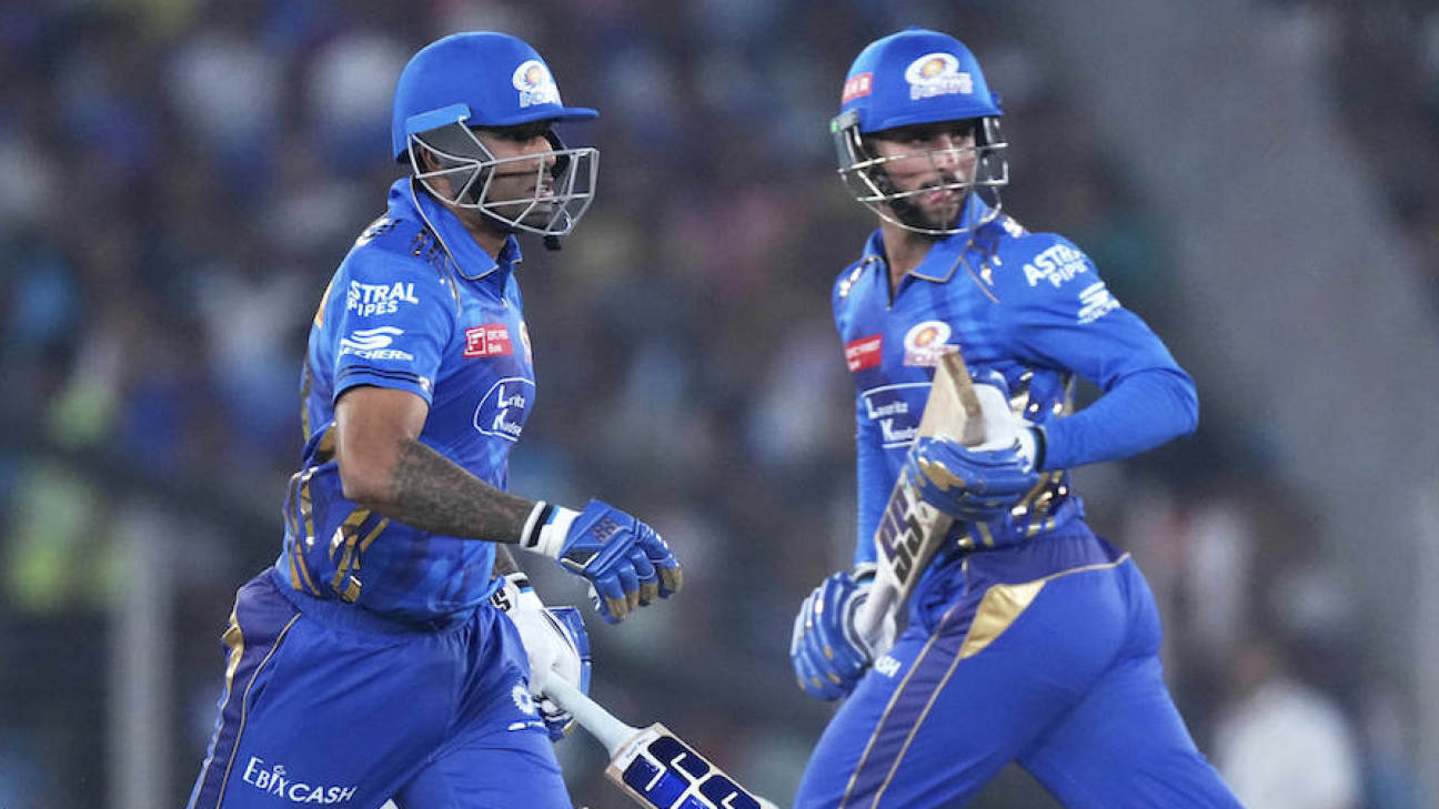 MI’s playoffs rejig: Moody bullish on Bairstow, Asalanka; Jaffer wants more from Tilak